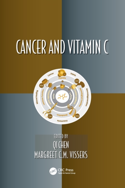 Cancer and Vitamin C, Hardback Book