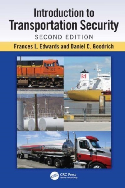 Introduction to Transportation Security, Hardback Book