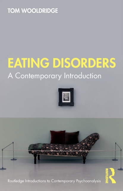 Eating Disorders : A Contemporary Introduction, Paperback / softback Book