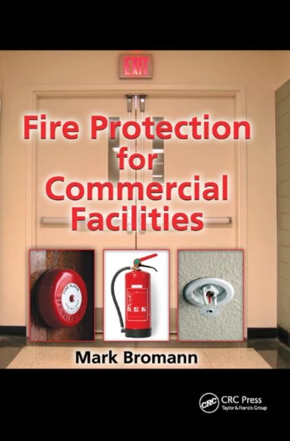 Fire Protection for Commercial Facilities, Paperback / softback Book