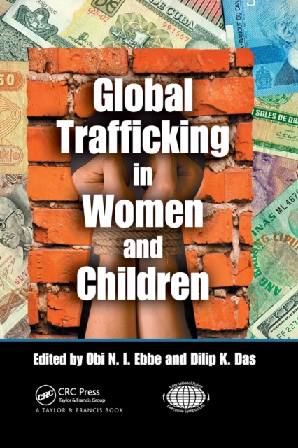 Global Trafficking in Women and Children, Paperback / softback Book
