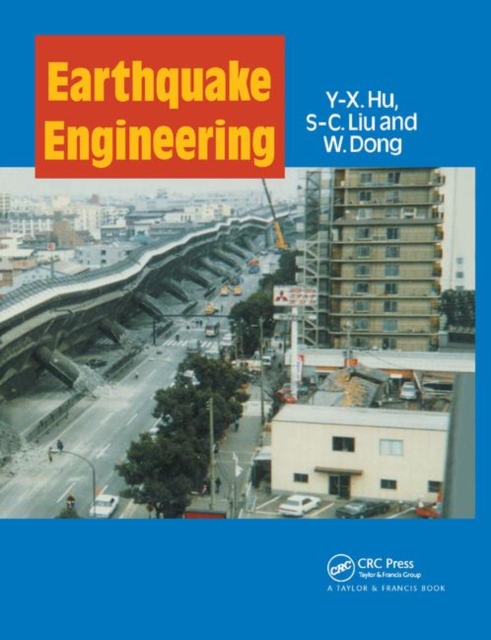 Earthquake Engineering, Paperback / softback Book