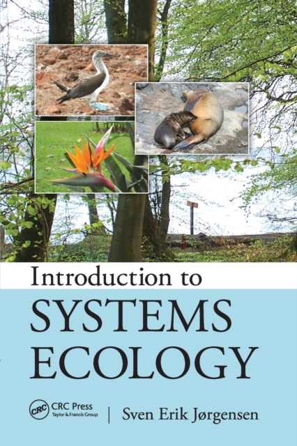 Introduction to Systems Ecology, Paperback / softback Book