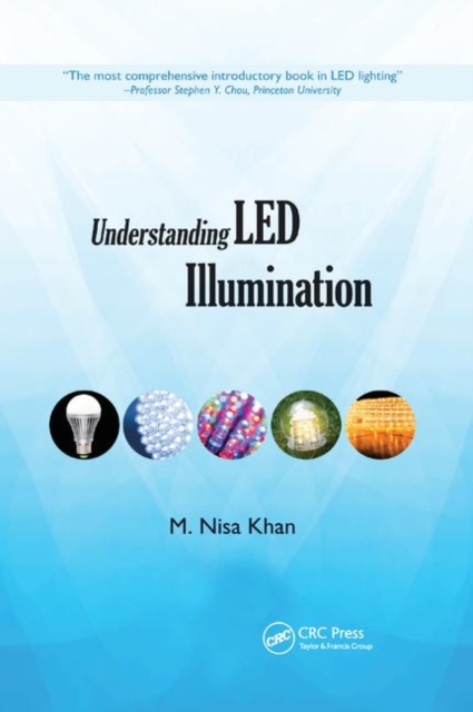 Understanding LED Illumination, Paperback / softback Book