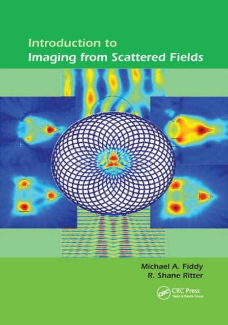 Introduction to Imaging from Scattered Fields, Paperback / softback Book