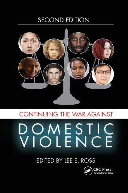 Continuing the War Against Domestic Violence, Paperback / softback Book