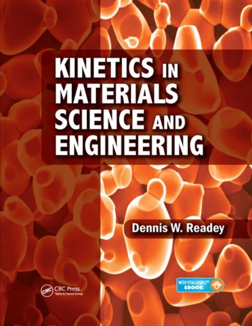 Kinetics in Materials Science and Engineering, Paperback / softback Book