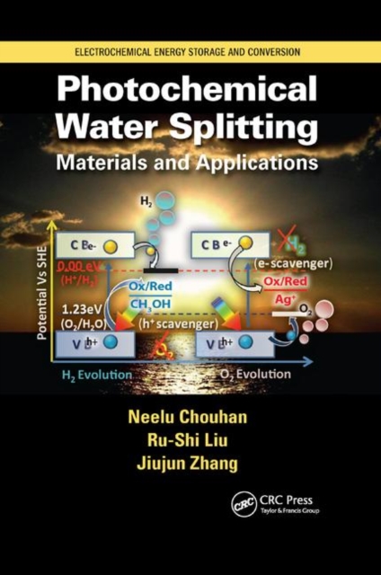 Photochemical Water Splitting : Materials and Applications, Paperback / softback Book