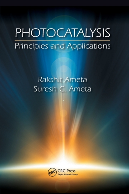 Photocatalysis : Principles and Applications, Paperback / softback Book