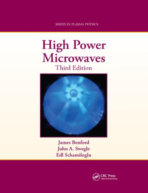 High Power Microwaves, Paperback / softback Book