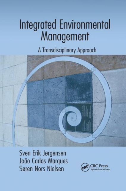 Integrated Environmental Management : A Transdisciplinary Approach, Paperback / softback Book