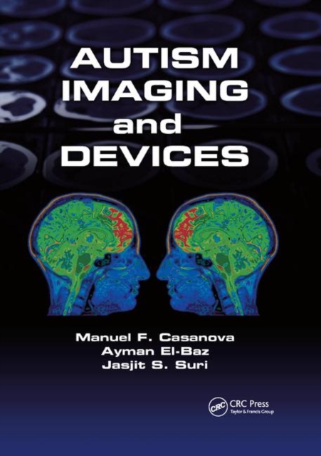 Autism Imaging and Devices, Paperback / softback Book