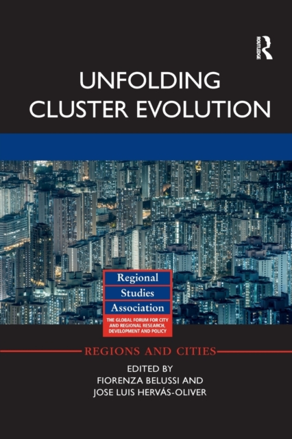 Unfolding Cluster Evolution, Paperback / softback Book