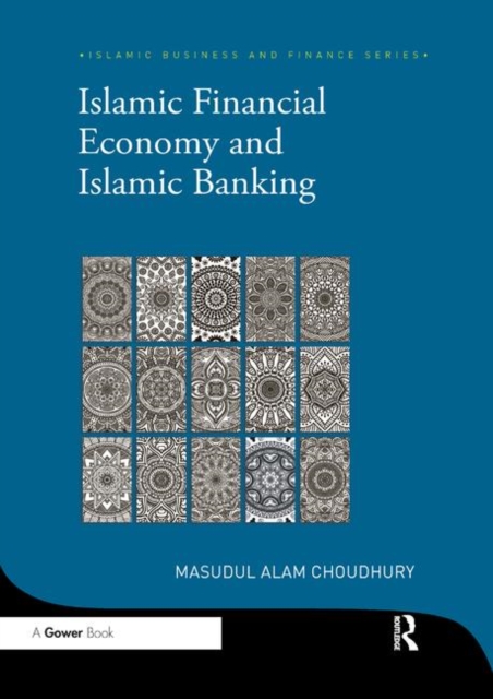 Islamic Financial Economy and Islamic Banking, Paperback / softback Book