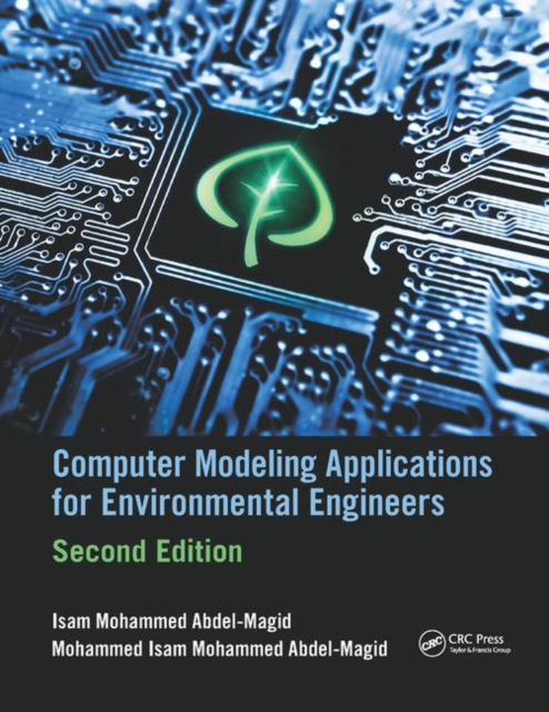 Computer Modeling Applications for Environmental Engineers, Paperback / softback Book