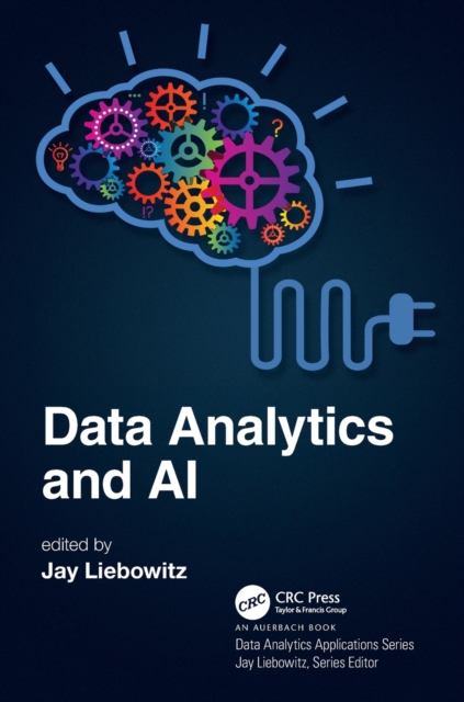Data Analytics and AI, Paperback / softback Book