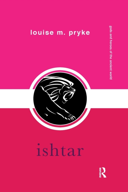 Ishtar, Paperback / softback Book