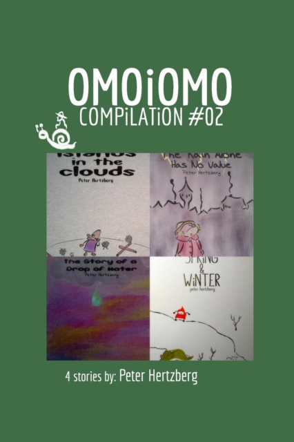 OMOiOMO Compilation 2, Paperback / softback Book
