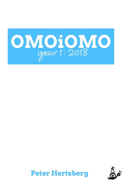OMOiOMO Year 1, Hardback Book