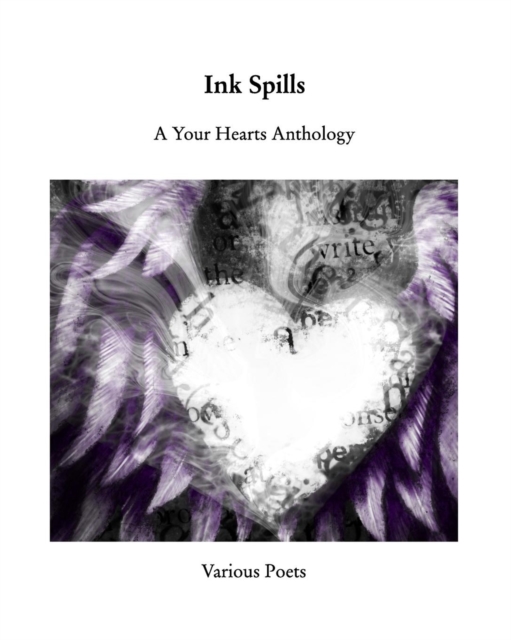 Ink Spills, Paperback / softback Book