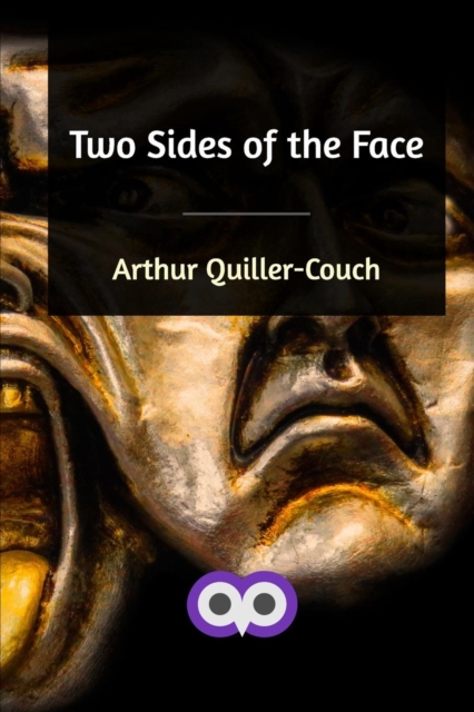 Two Sides of the Face, Paperback / softback Book
