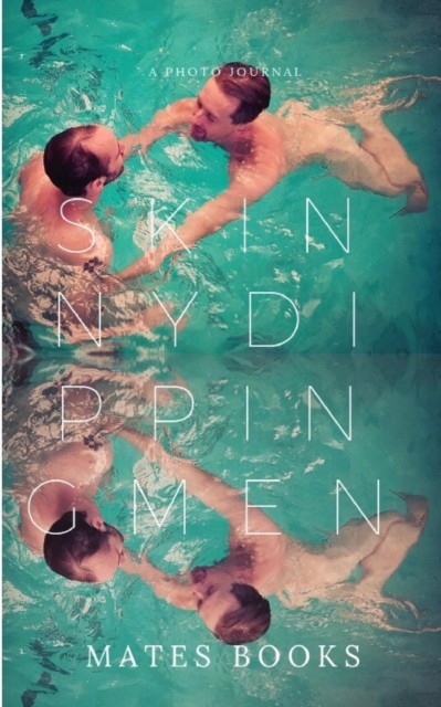 Skinny Dipping, Paperback / softback Book