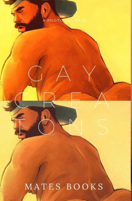 Gay Creartions, Hardback Book