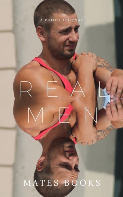 Real Men, Paperback / softback Book