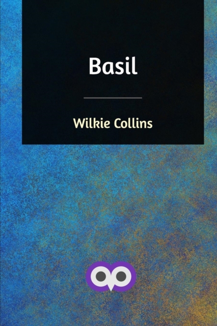 Basil, Paperback / softback Book