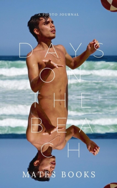 A Day on the Beach, Paperback / softback Book