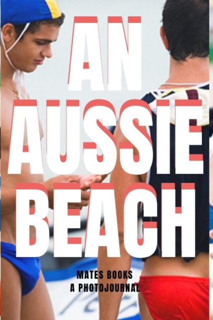 An Aussie Beach, Paperback / softback Book