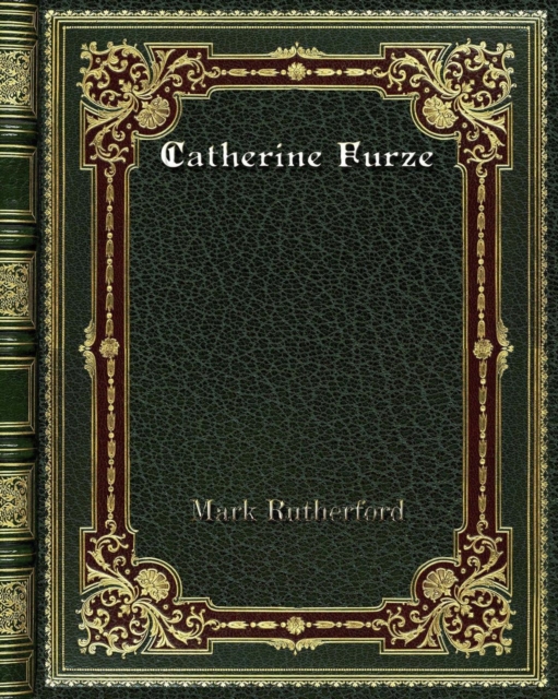 Catherine Furze, Paperback / softback Book