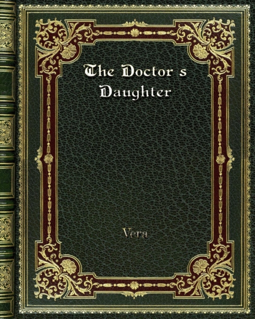 The Doctor's Daughter, Paperback / softback Book