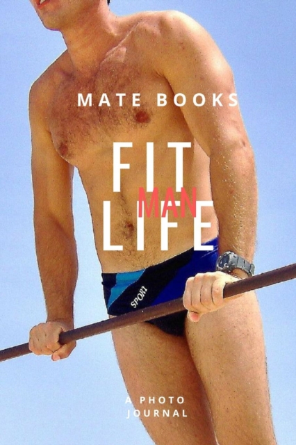 Fit Man Life, Paperback / softback Book