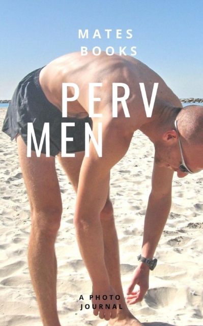 Perv Men, Paperback / softback Book