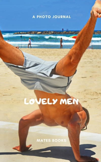 Lovely Men, Paperback / softback Book