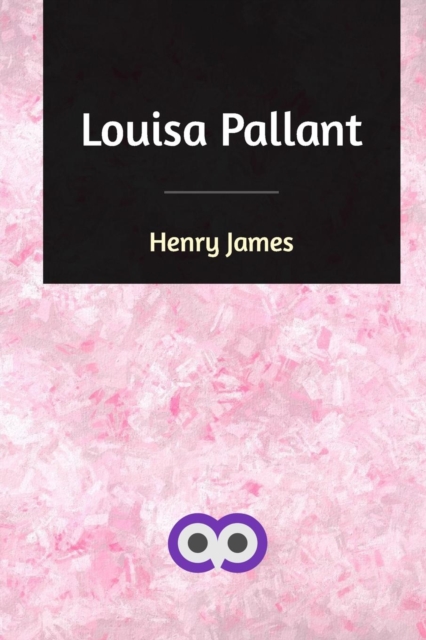 Louisa Pallant, Paperback / softback Book