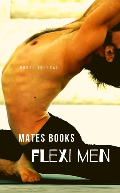 Flex Men, Paperback / softback Book