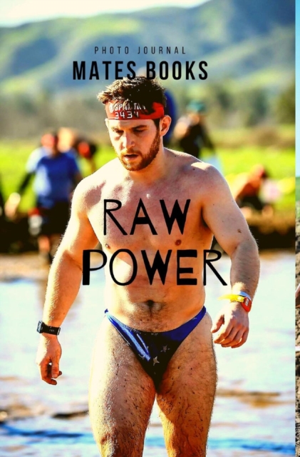 Raw Power, Hardback Book