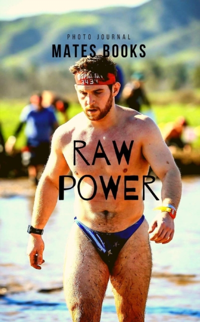 Raw Power, Paperback / softback Book