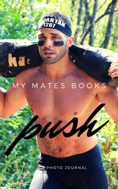 Push, Paperback / softback Book