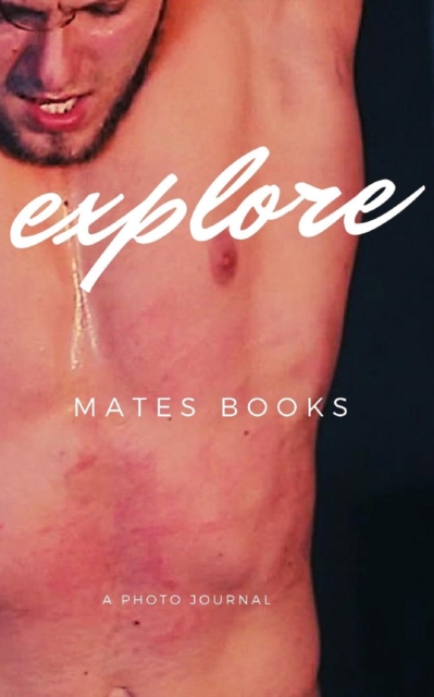 Explore, Paperback / softback Book