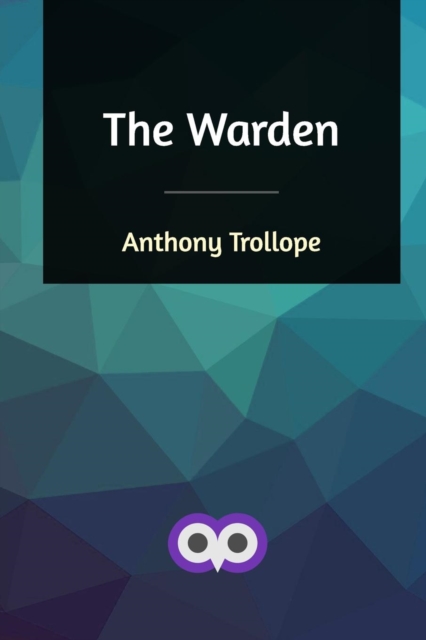 The Warden, Paperback / softback Book