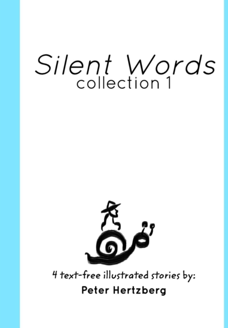 OMOiOMO Silent Words : Collection 1, Hardback Book