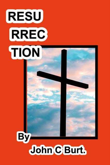 Resurrection ., Paperback / softback Book
