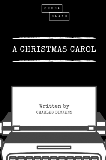 A Christmas Carol (6x9 Softcover), Paperback / softback Book