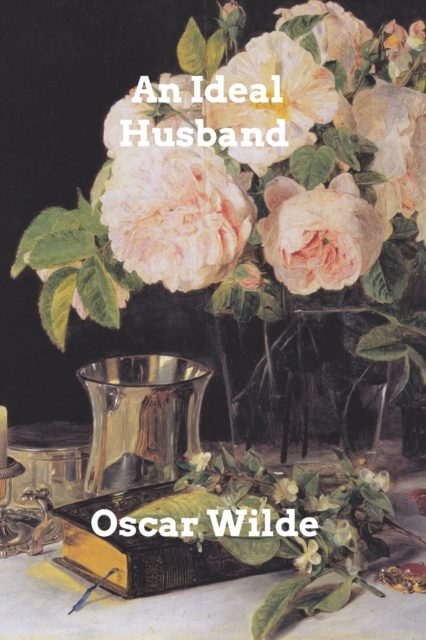 An Ideal Husband, Paperback / softback Book
