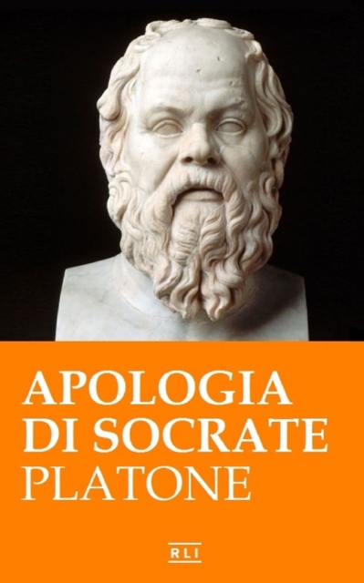 Apologia Di Socrate, Paperback / softback Book