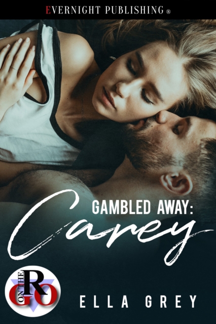 Carey, EPUB eBook