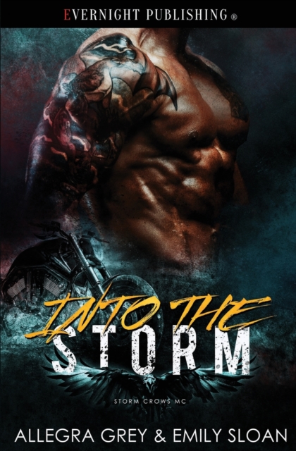 Into the Storm, Paperback / softback Book